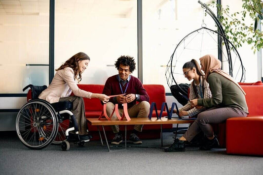 Community Involvement Is Vital for Well-Being
