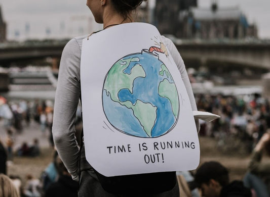 Carbon footprint
