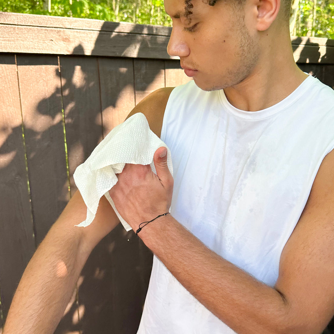 Top Benefits of Body Wipes & How to Stay Fresh and Clean On-the-Go