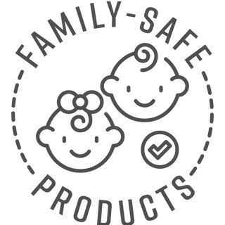 family safe icon