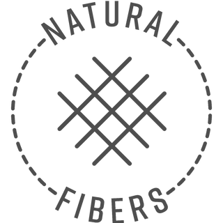 natural fibers icon