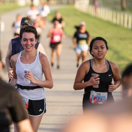 How to Stay on your A-Game this Running Season: The do's and don'ts of Running - Simpleaf Brands