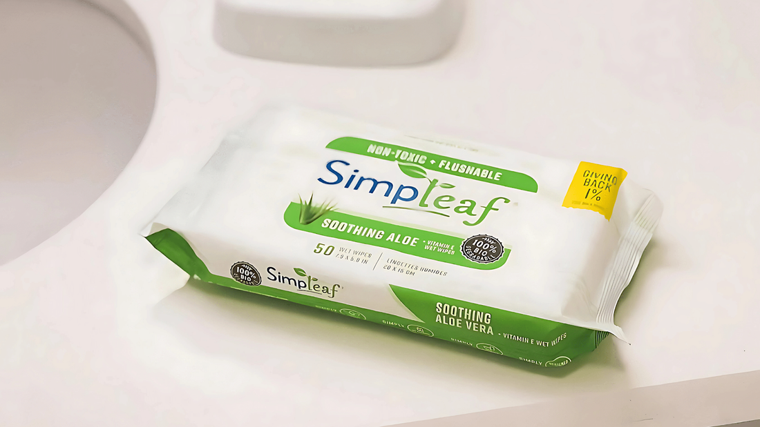 Best Wet Wipes