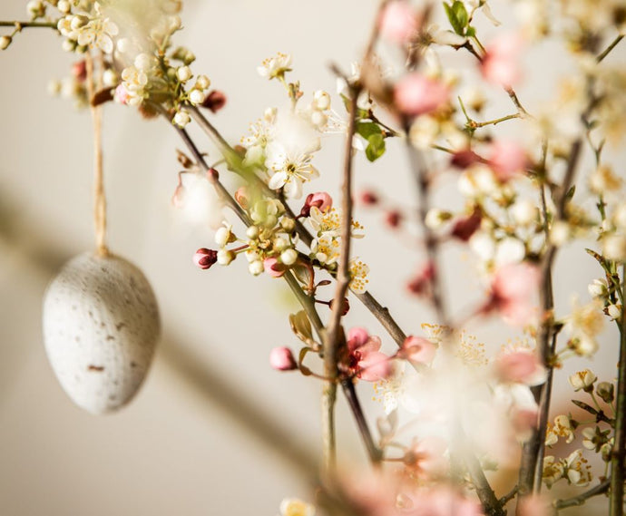 Easter Marks the Kickoff of Spring