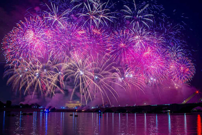 Independence Day Celebrations Around the World