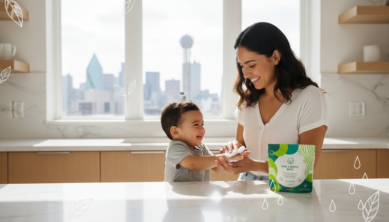 The Complete Guide to Simpleaf Brands: Hygiene, Home, and Social Impact