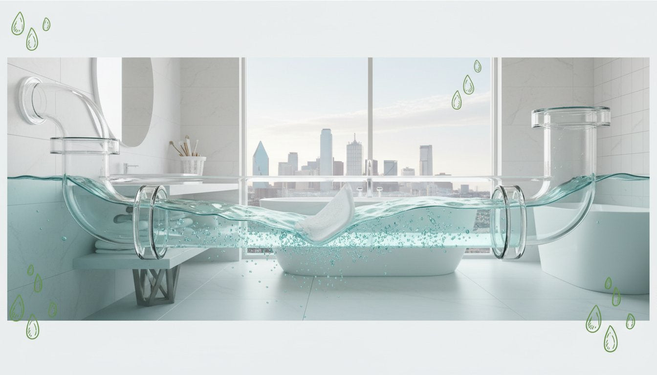 Are Flushable Wipes Really Flushable in 2026? The Honest Truth for Your Plumbing