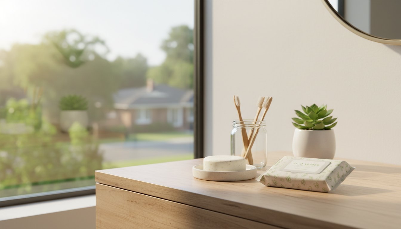 Sustainable Personal Hygiene Products: A Guide to Eco-Friendly Care in 2026