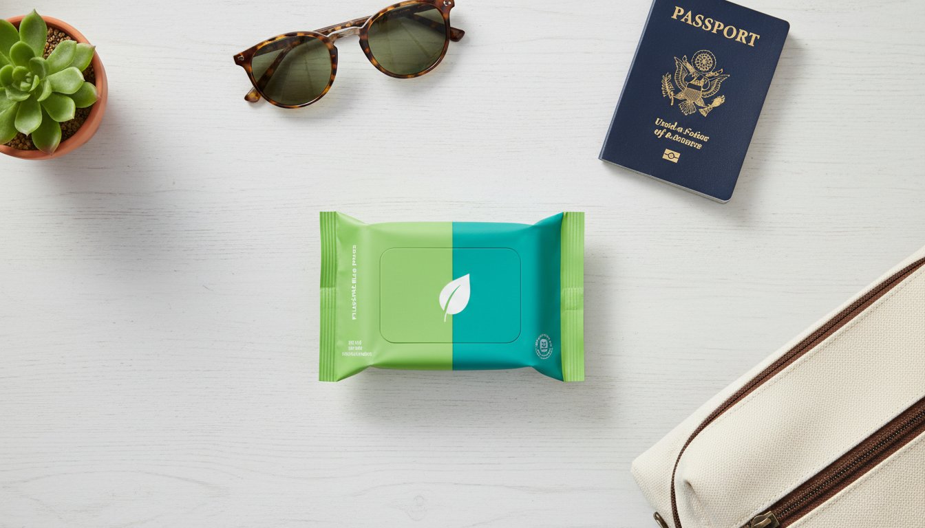 The Ultimate Guide to Travel Size Flushable Wipes for 2026