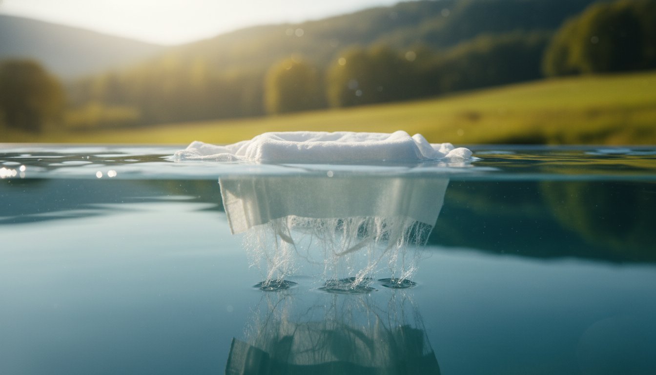 What Makes a Wipe Truly Biodegradable? The Honest Truth for 2026