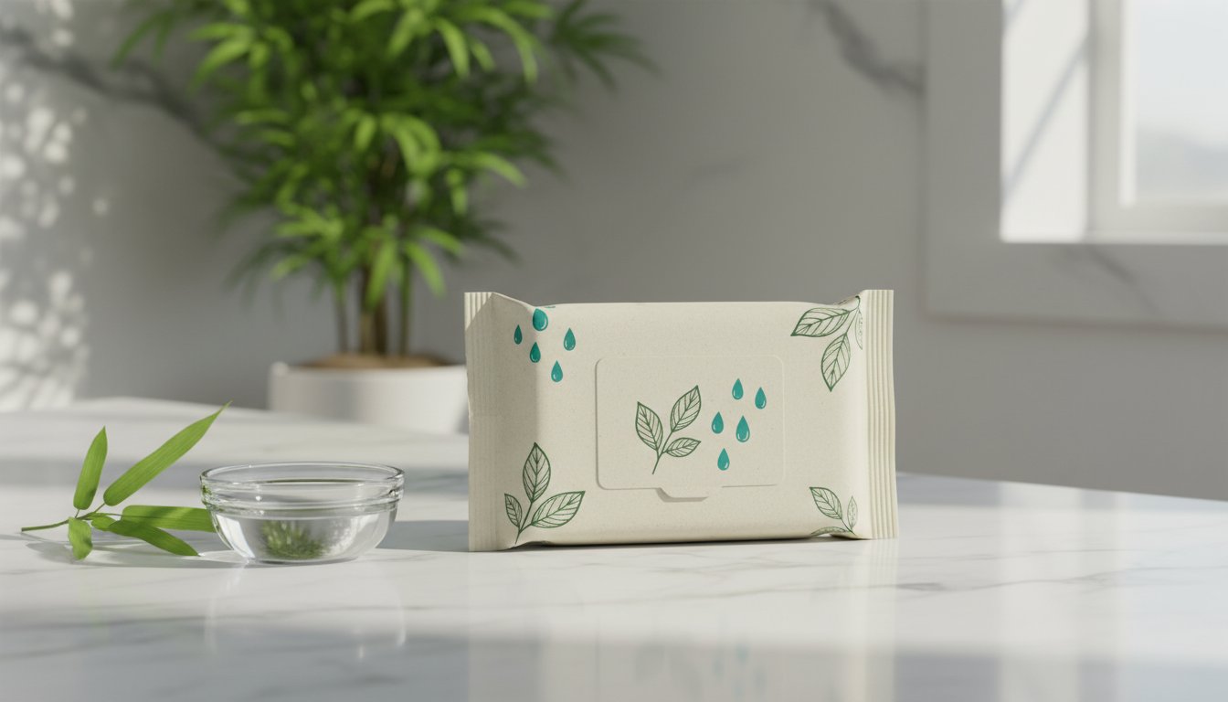 The Ultimate Guide to Choosing Any Wipes: Sustainability, Safety, and Performance in 2026