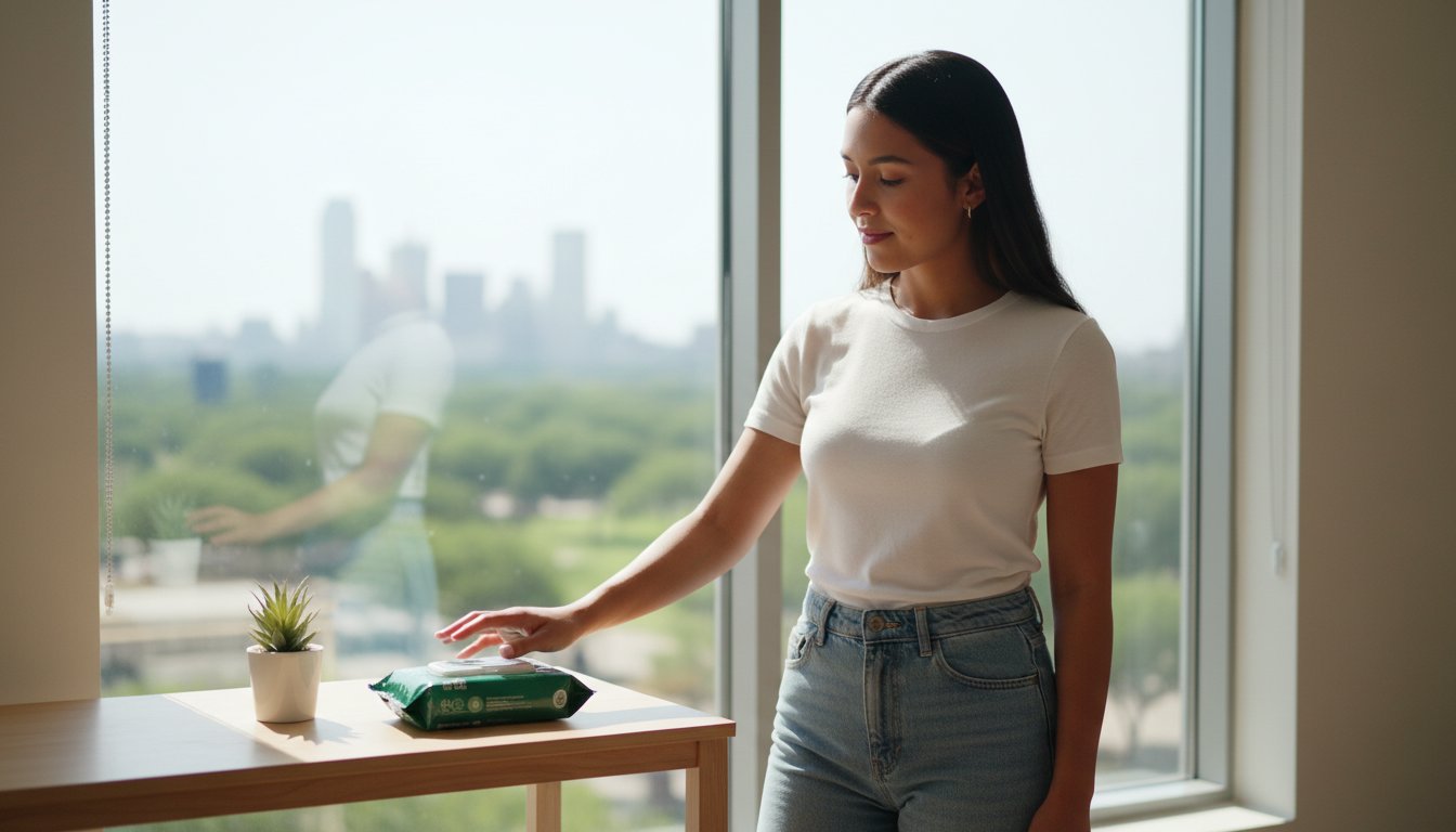 The Ultimate Wet Wipes Checklist: Choosing Safe, Effective, and Eco-Friendly Wipes