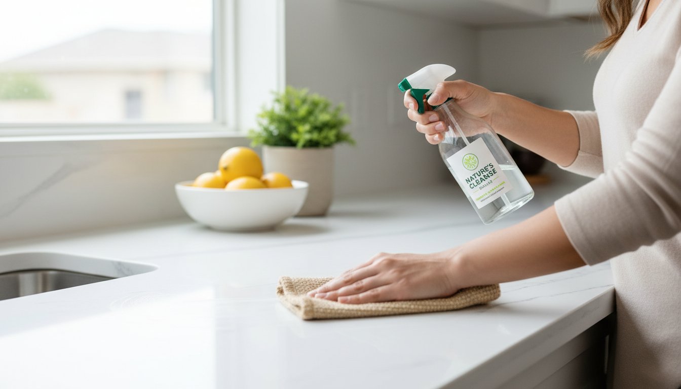 The Ultimate Guide to Eco-Friendly Cleaners: Safe, Simple, and Effective in 2026