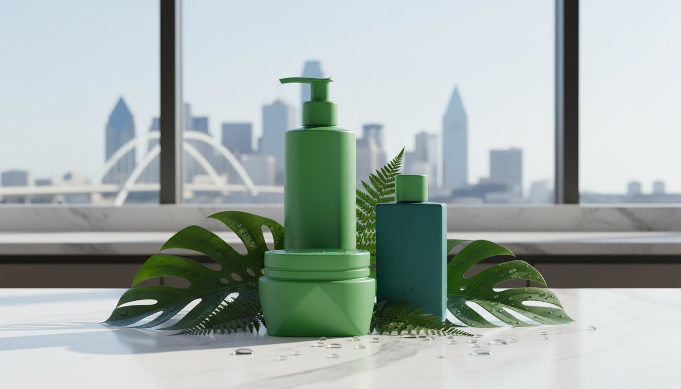 Debunking the Top 7 Myths About Plant Based Products in 2026