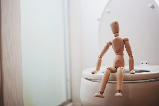 World Toilet Day 2018 - Simpleaf Brands