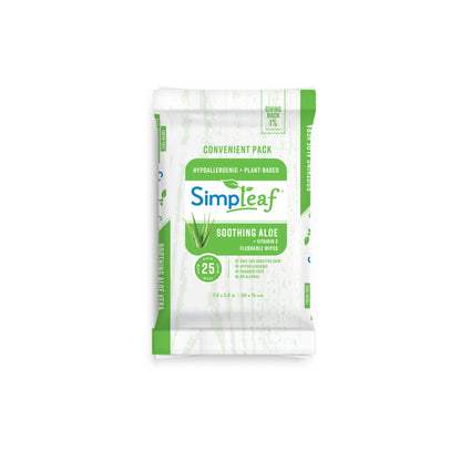 | scent: Aloe Vera