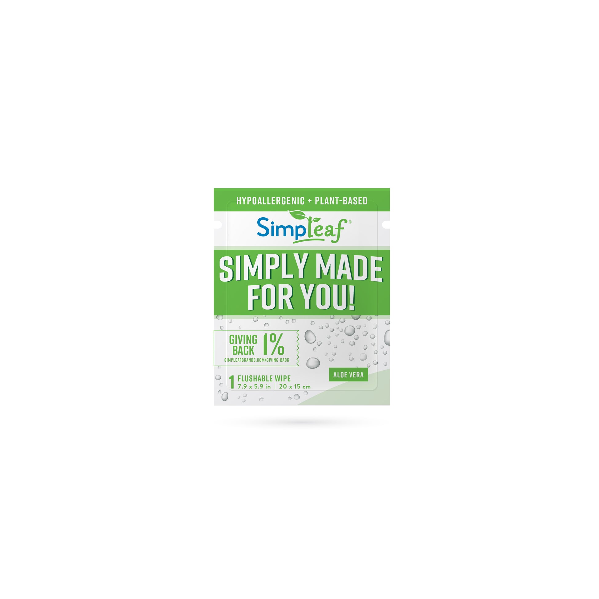 | scent: Aloe Vera