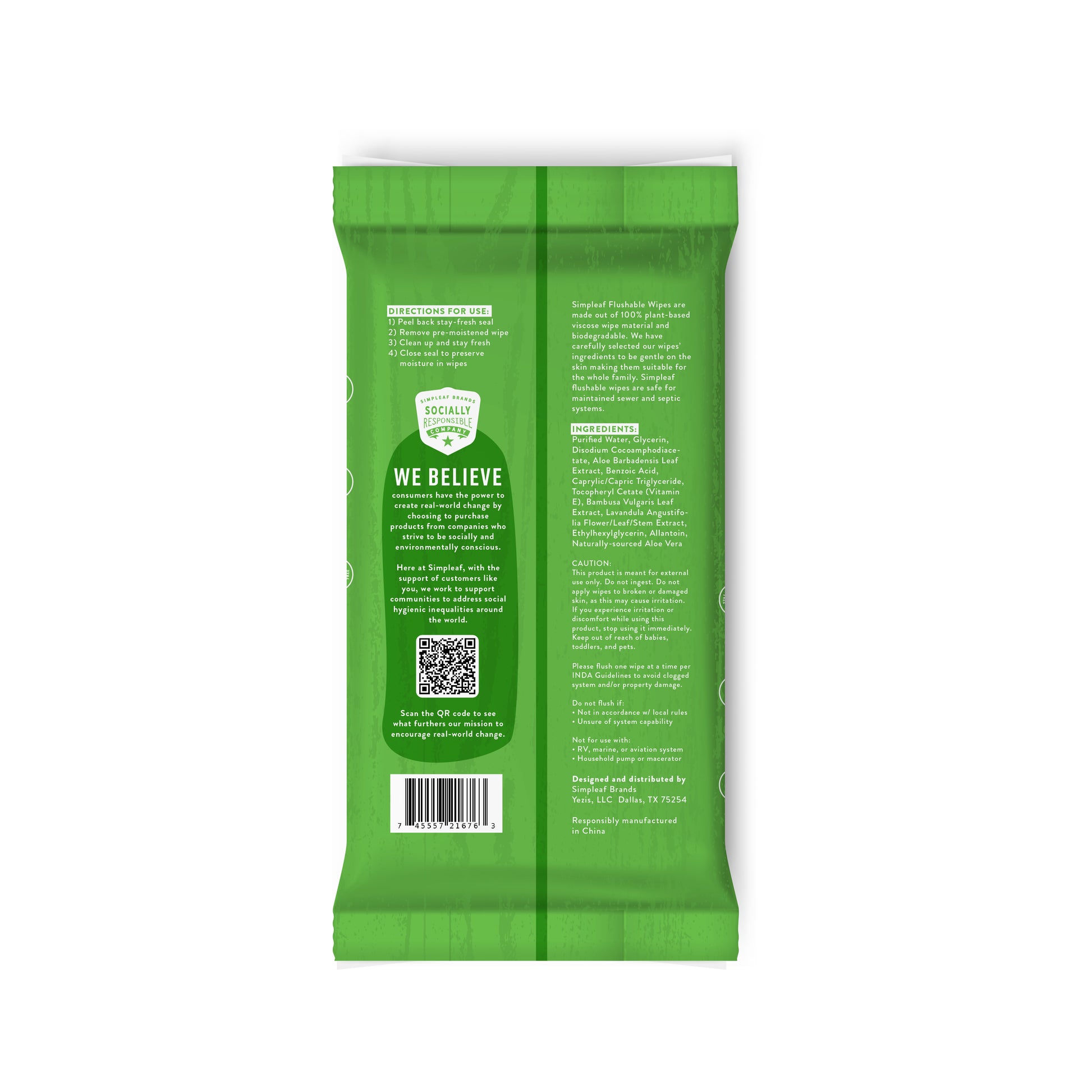Some SEO text | scent: Aloe Vera