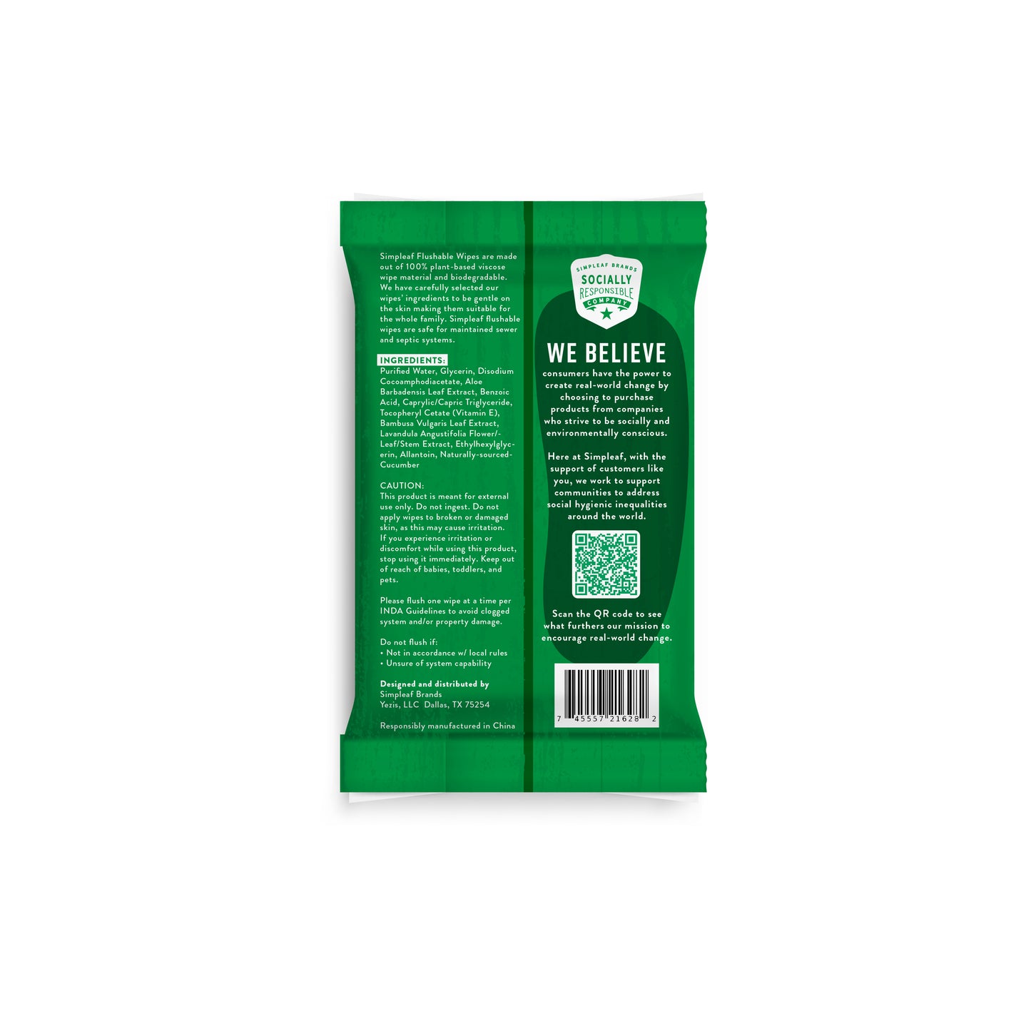 | scent: cucumber