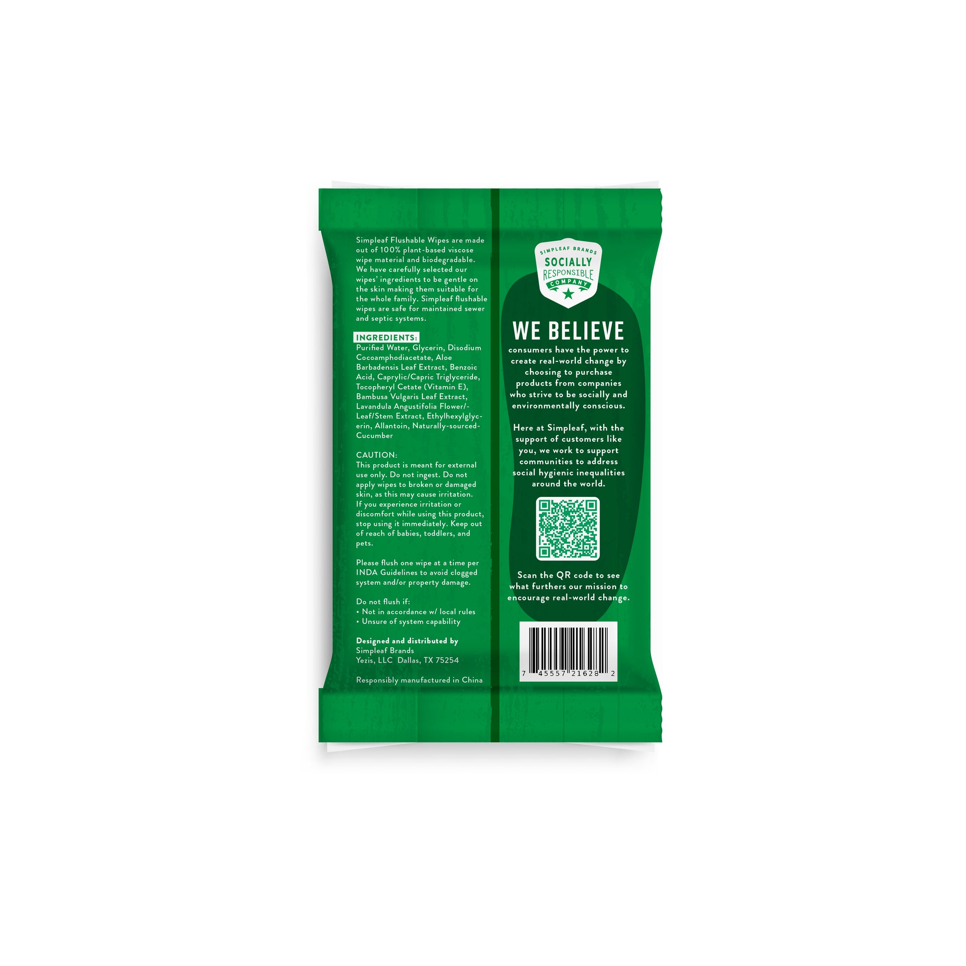 | scent: cucumber