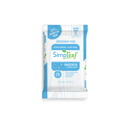 | scent: unscented