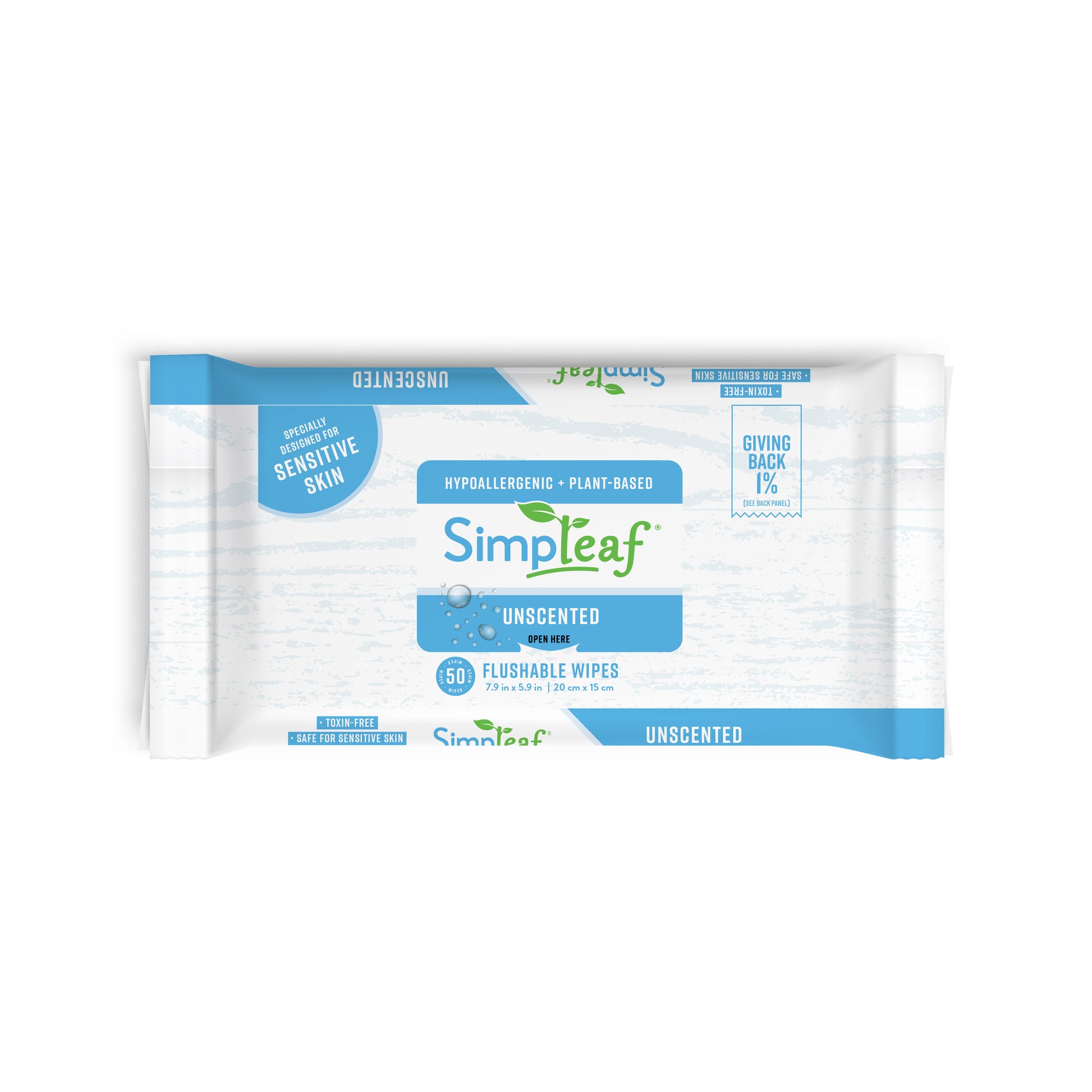 | scent: unscented