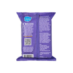 Simpleaf Brands Flushable Wipes, 25 Count Personal Wipes Lavender Convenient Pack - Perfect for Travel and On-the-go pulse