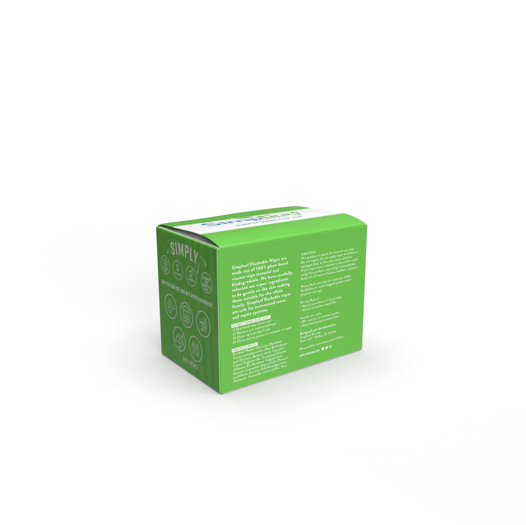 | scent: Aloe Vera
