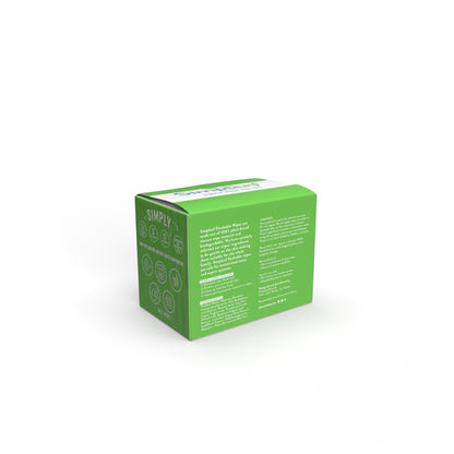 | scent: Aloe Vera