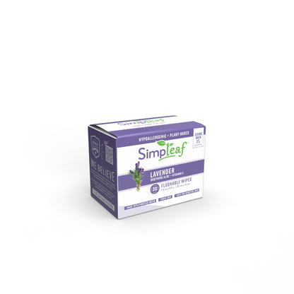| scent: lavender