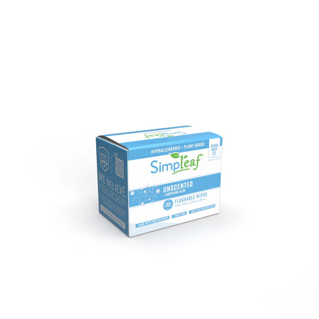 | scent: unscented