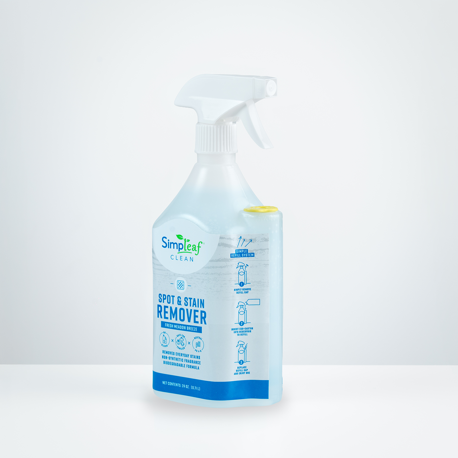 Fresh Meadow Breeze Spot & Stain Remover