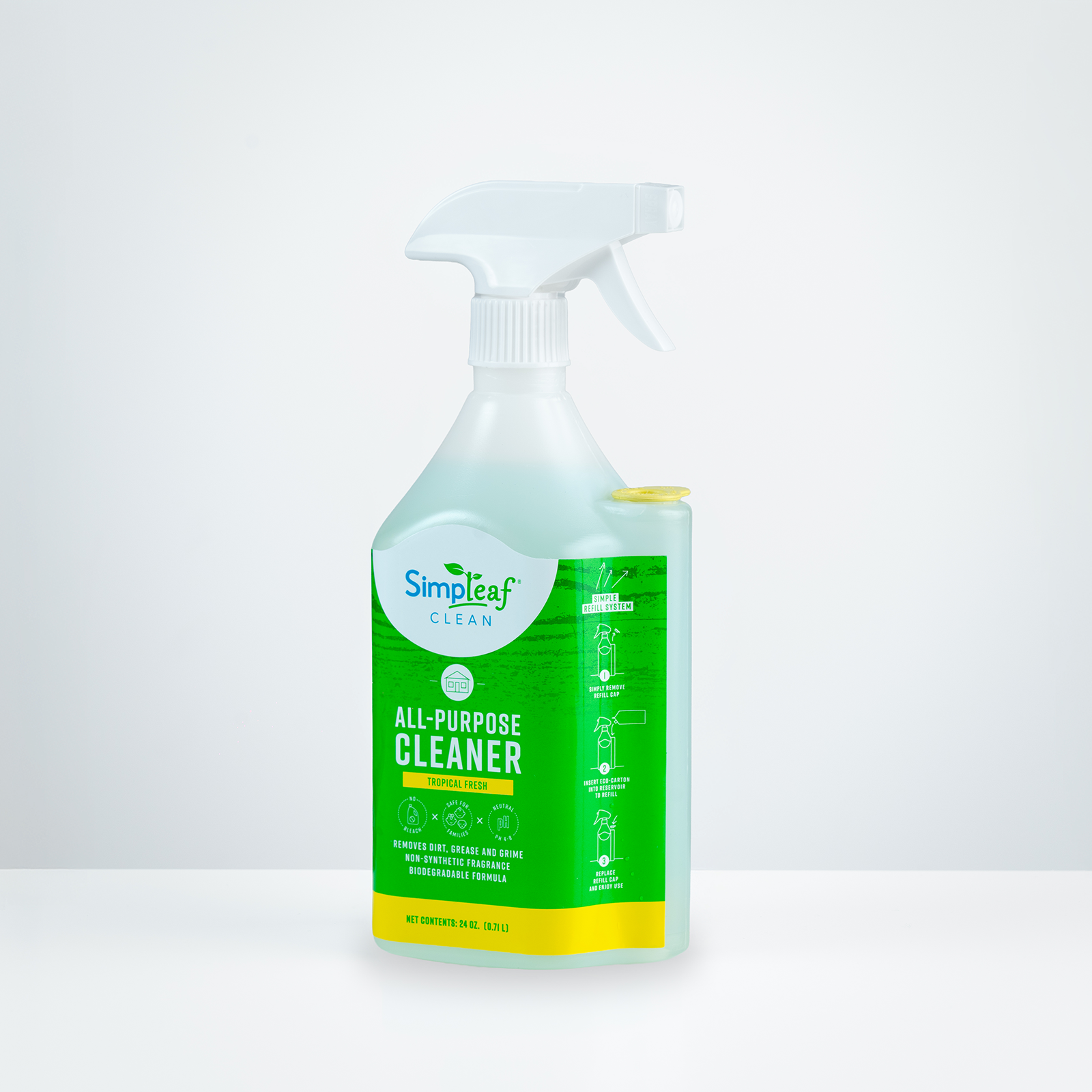 Tropical Fresh All-Purpose Cleaner