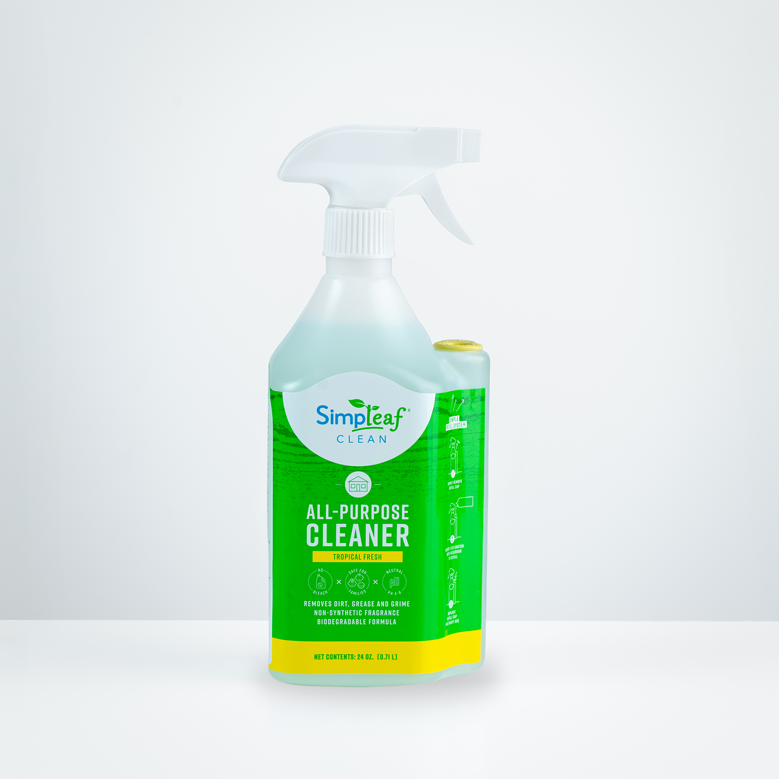 Tropical Fresh All-Purpose Cleaner