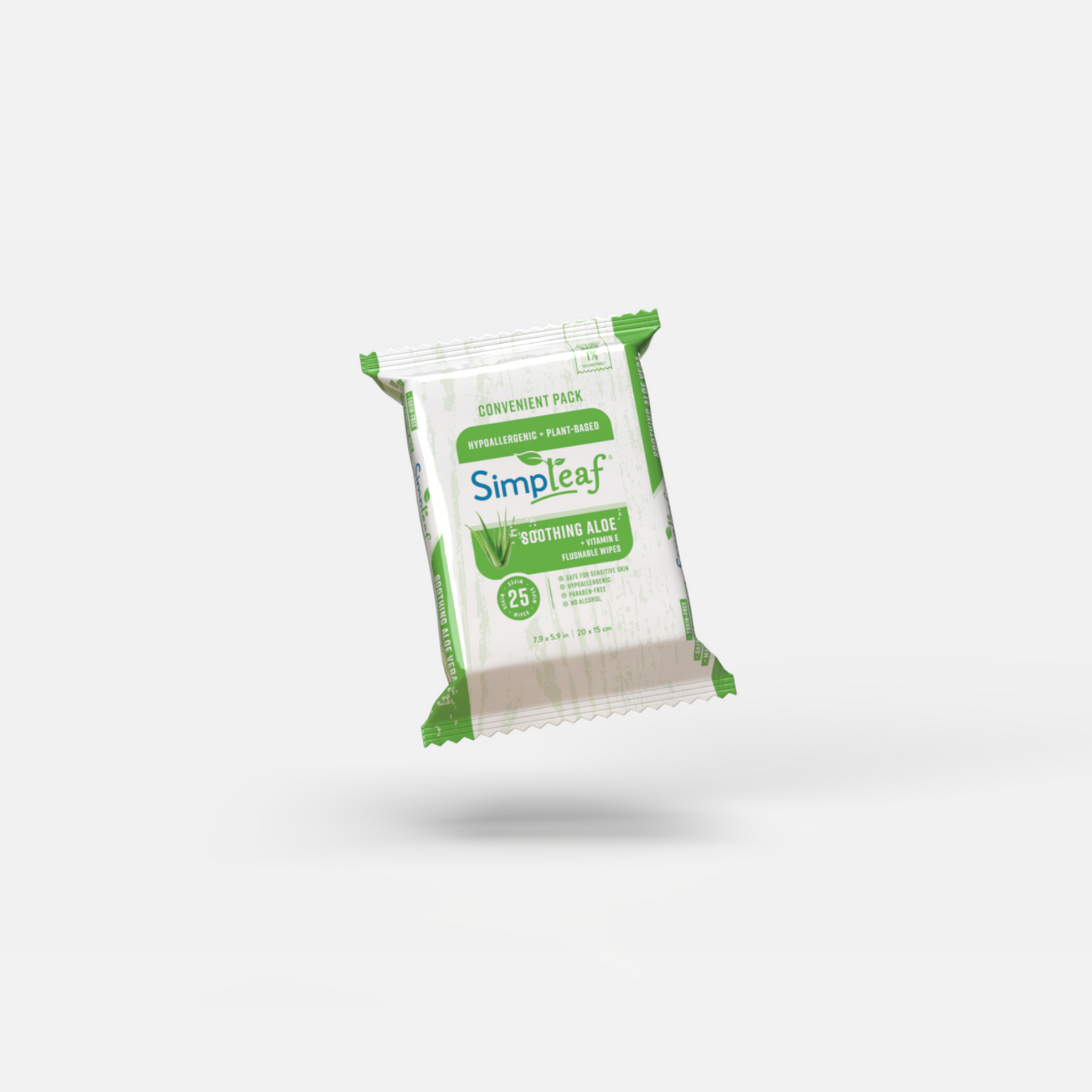 Aloe Vera On-the-Go Kit