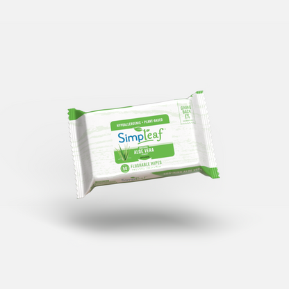 Aloe Vera Max Stock-Up