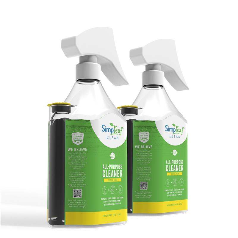 Tropical Fresh All-Purpose Cleaner