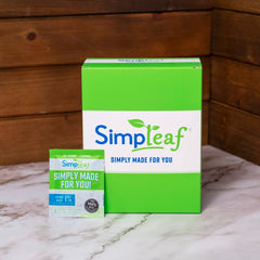 Individual Flushable Wipes, 30 Count Box