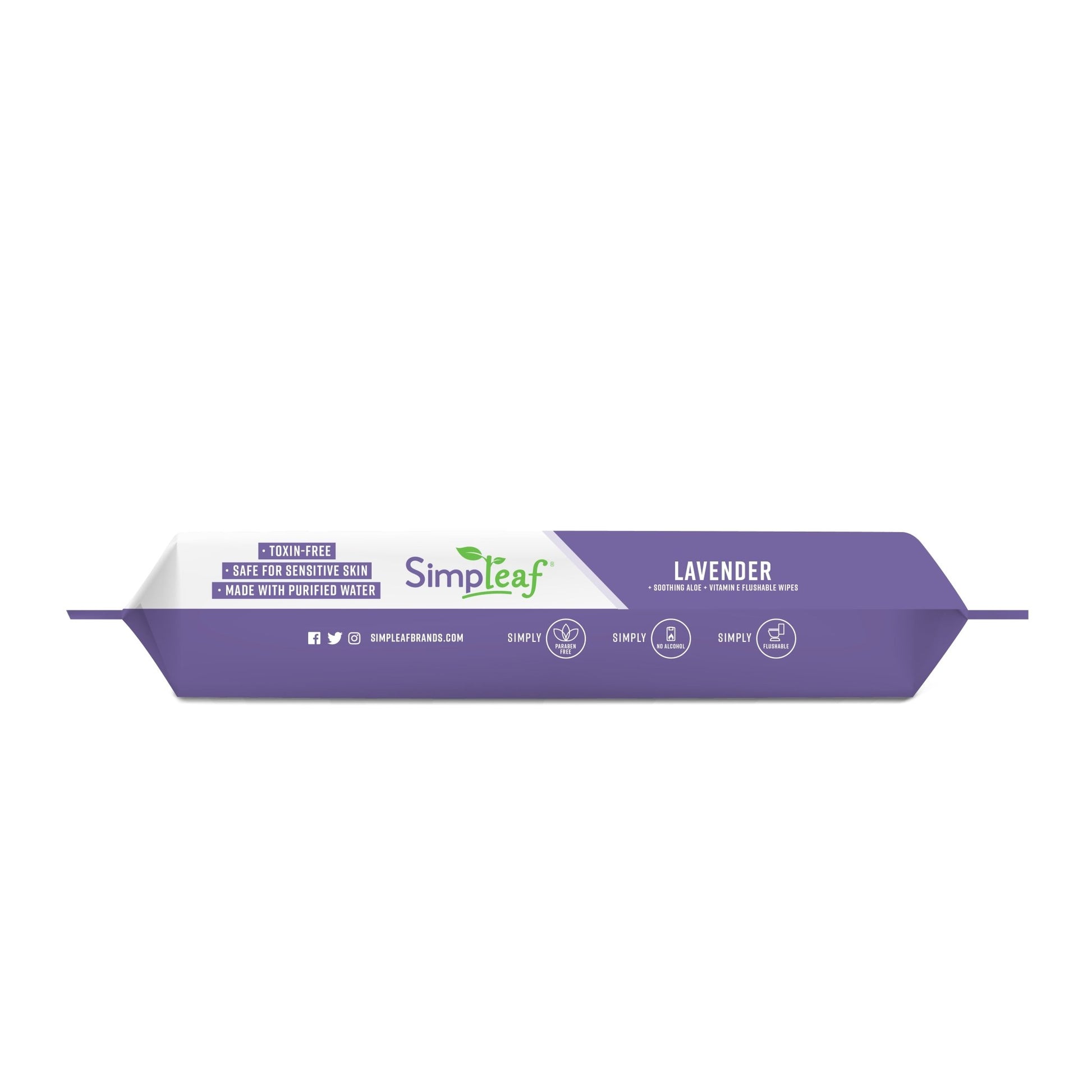 | scent: lavender