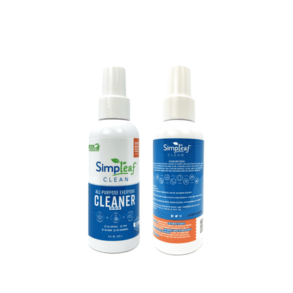 All-Natural Multipurpose Cleaner