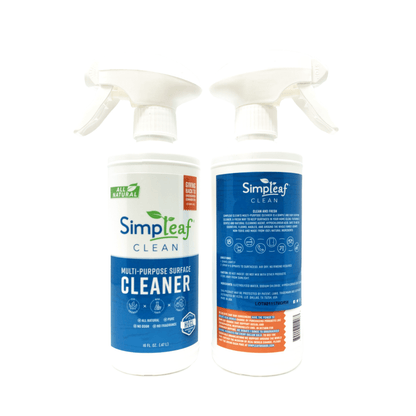 All-Natural Multipurpose Cleaner